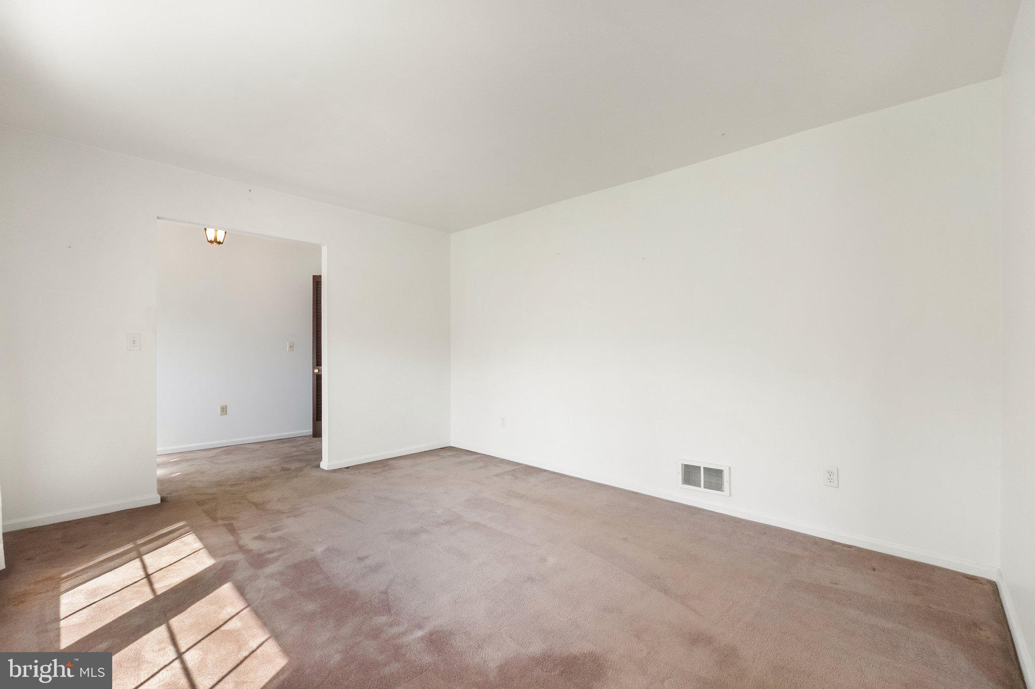 CHERRY HILL - Residential