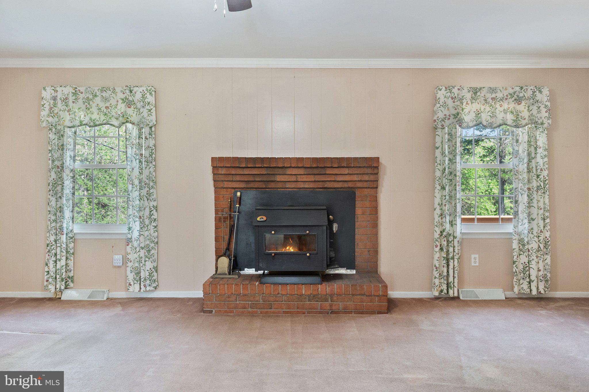 CHERRY HILL - Residential