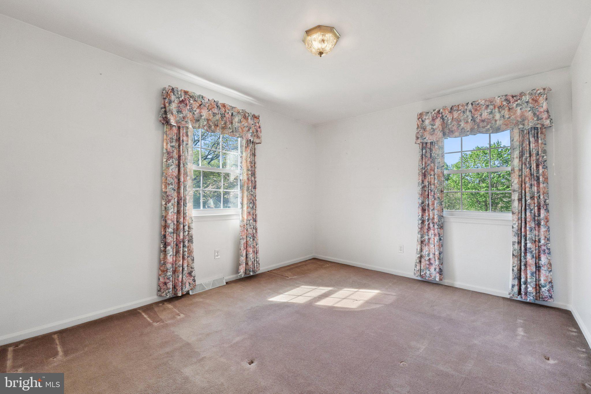 CHERRY HILL - Residential