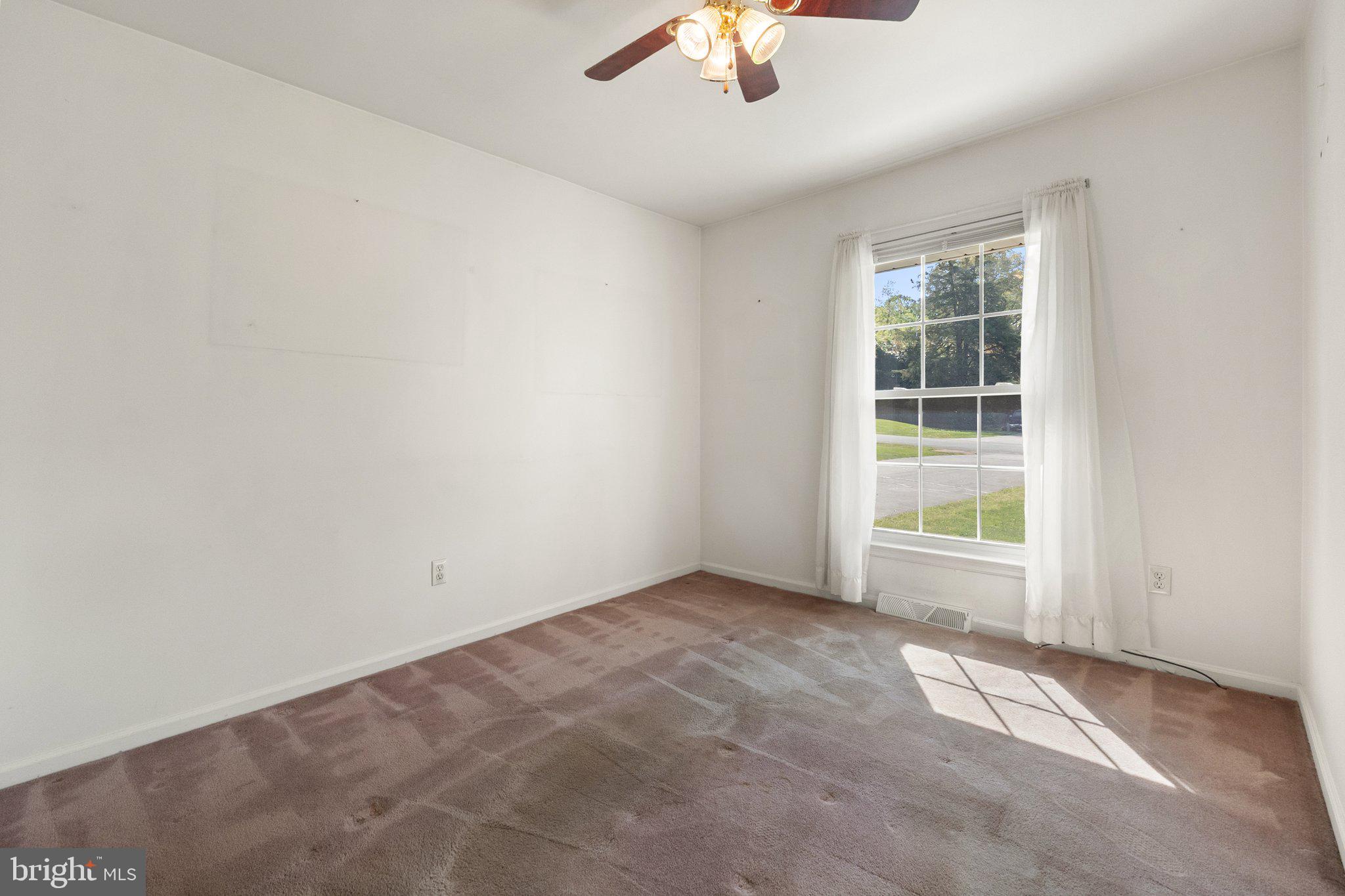 CHERRY HILL - Residential