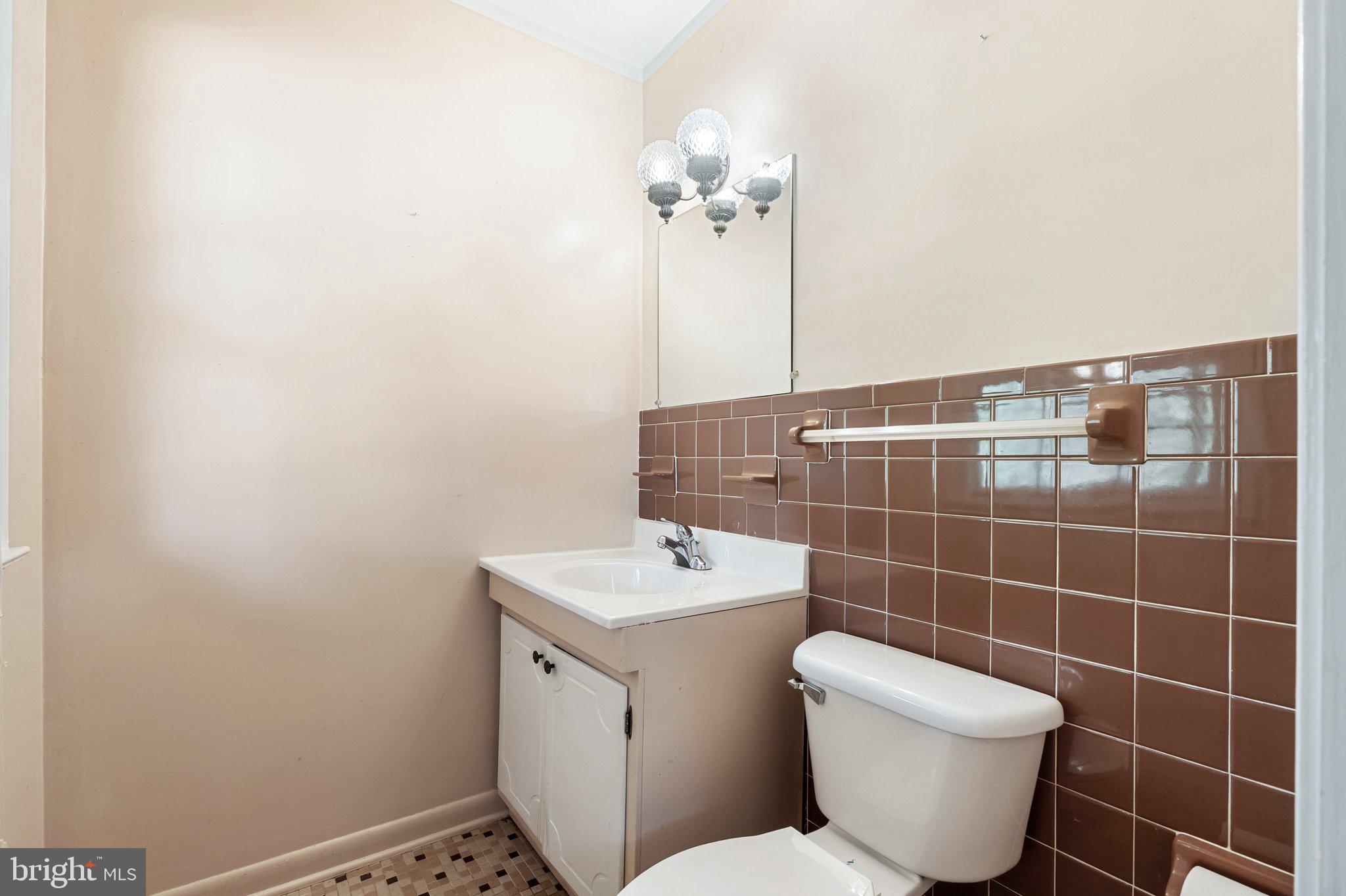 CHERRY HILL - Residential