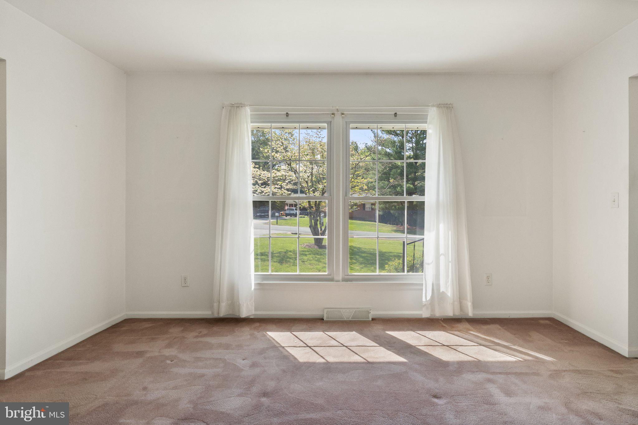 CHERRY HILL - Residential