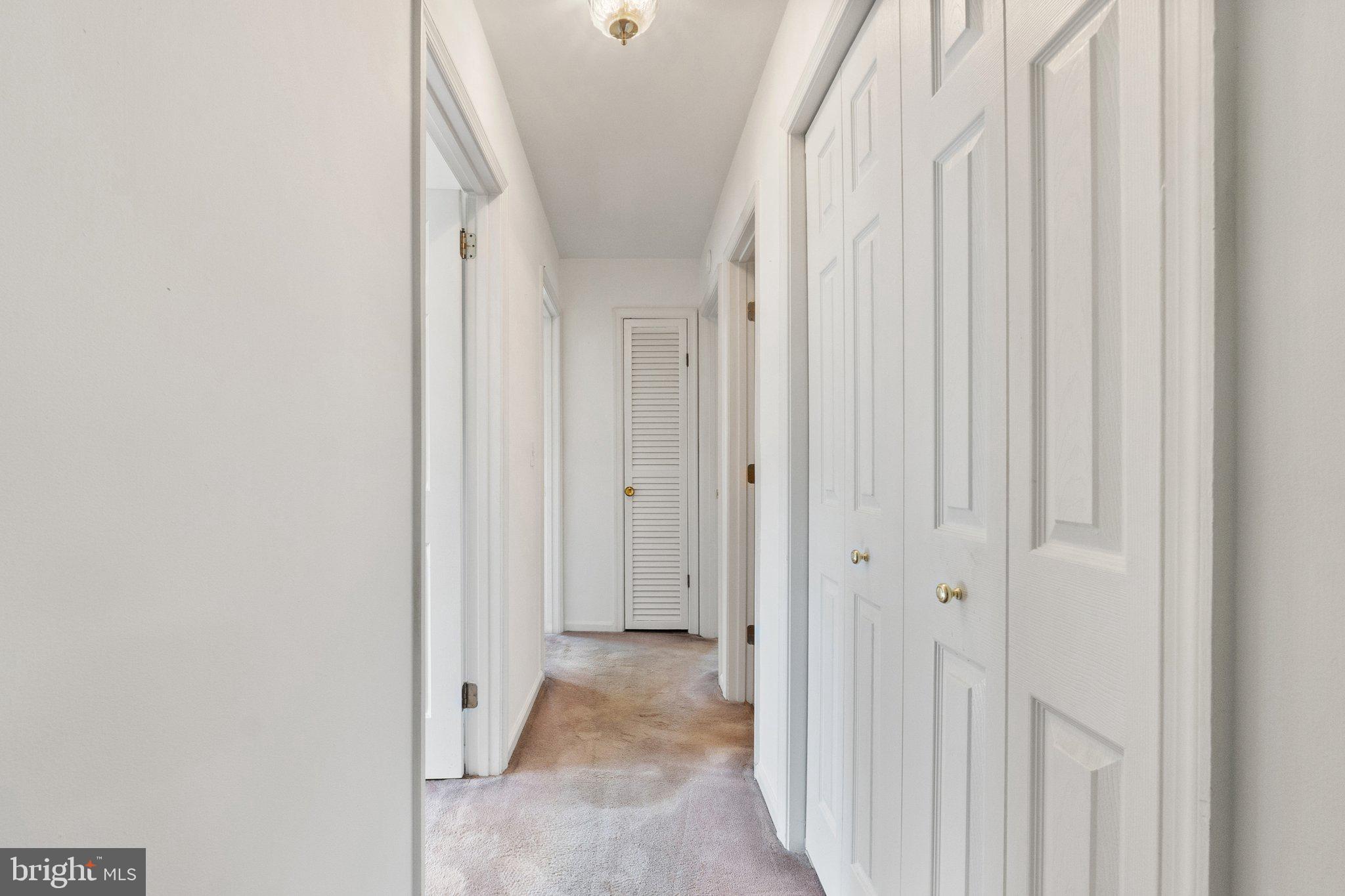 CHERRY HILL - Residential