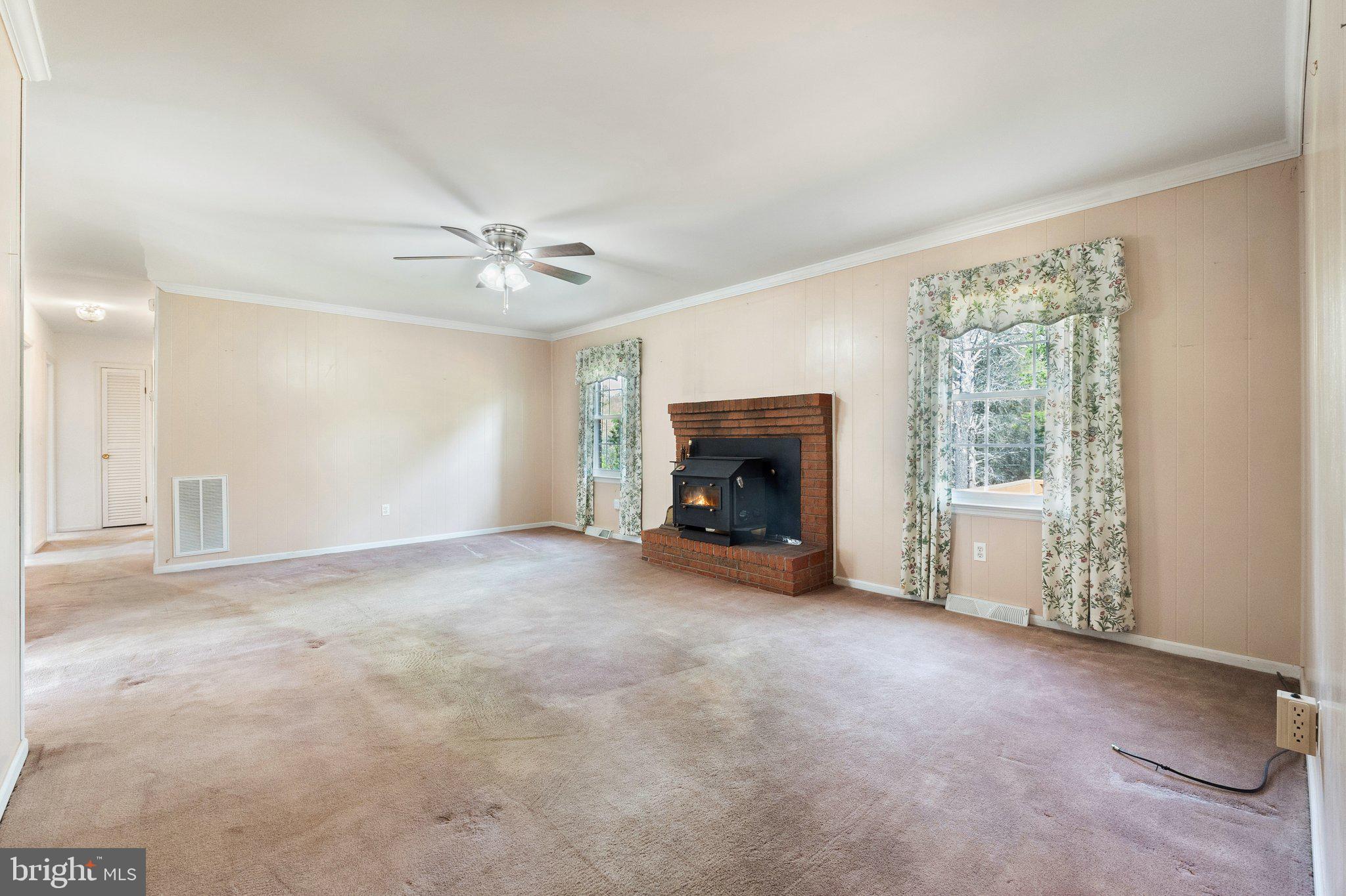 CHERRY HILL - Residential