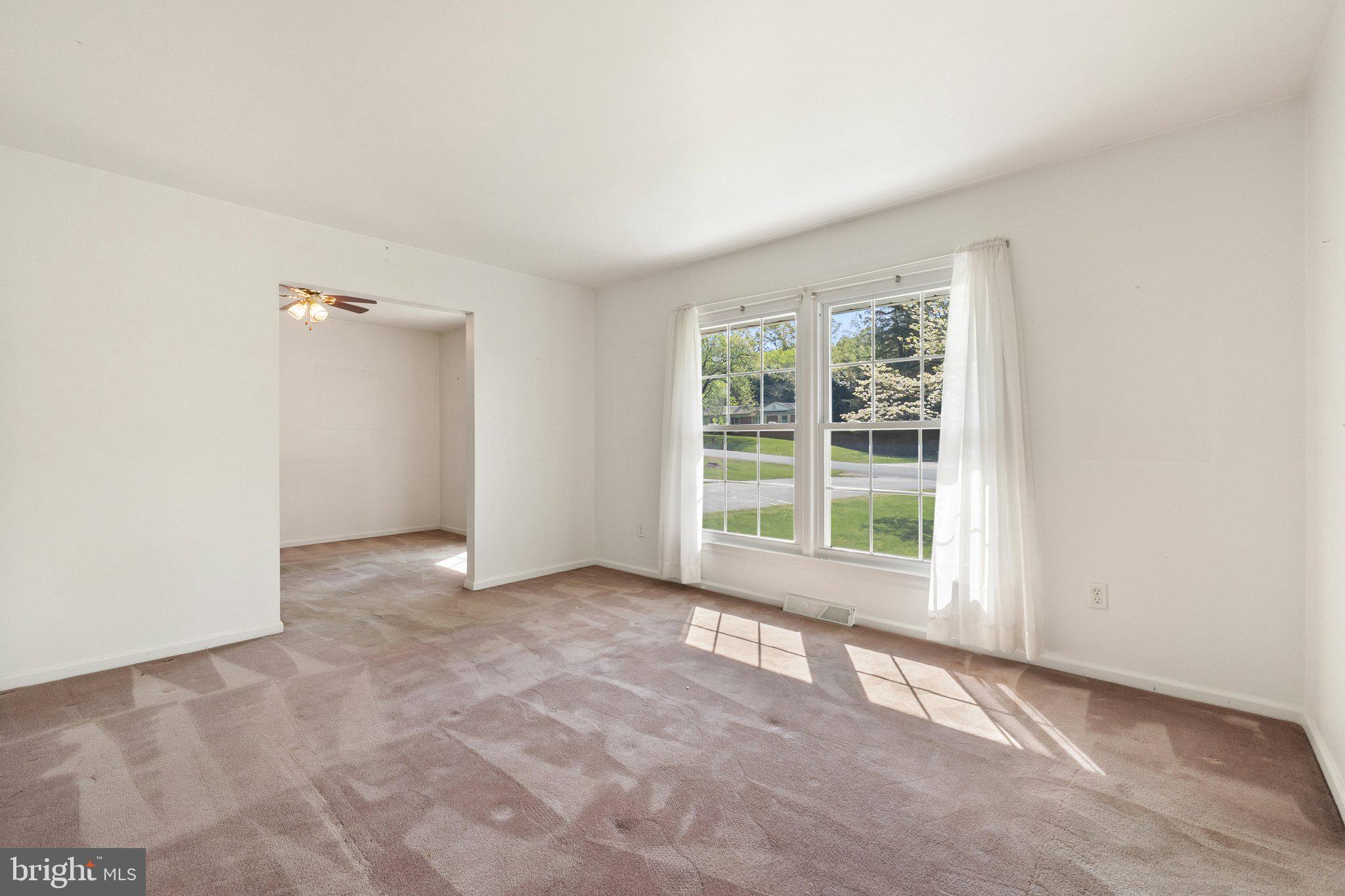 CHERRY HILL - Residential