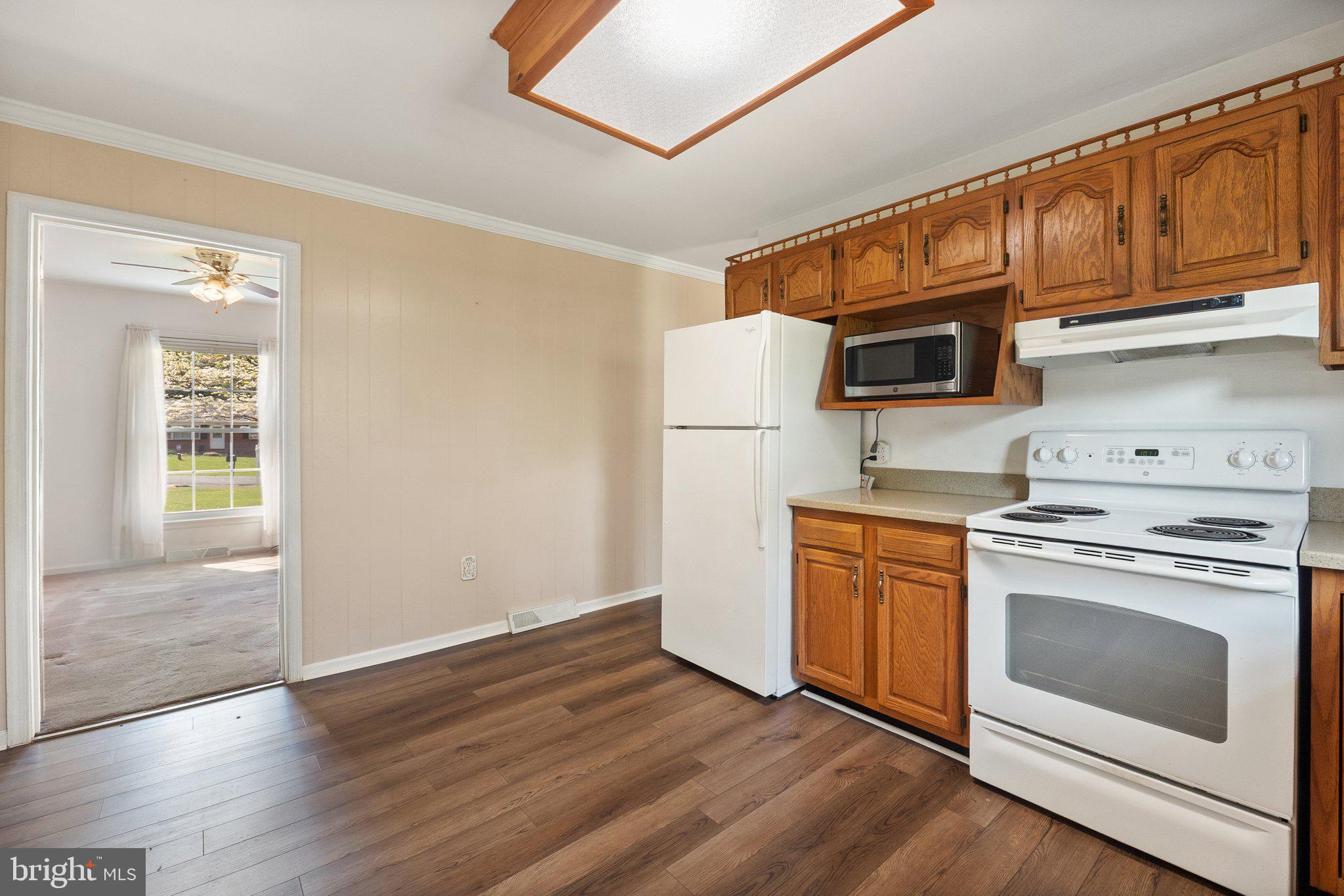 CHERRY HILL - Residential