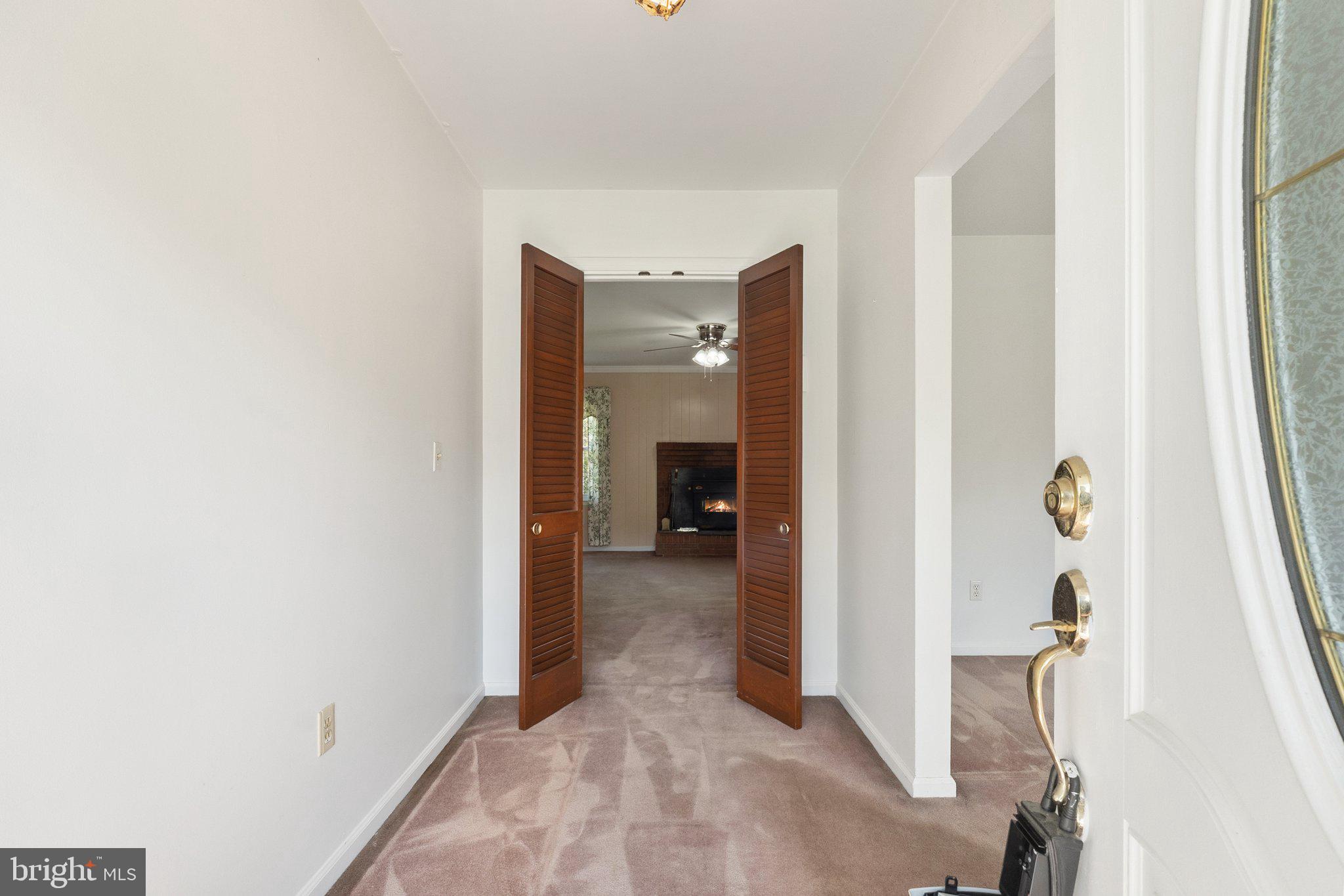 CHERRY HILL - Residential