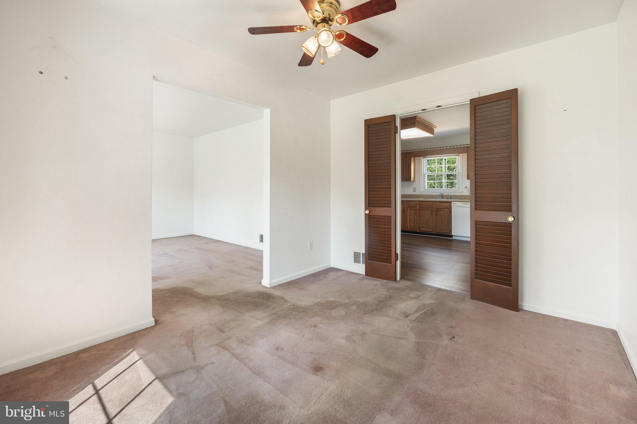 CHERRY HILL - Residential