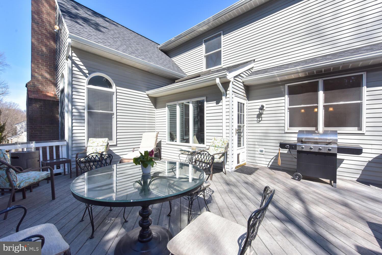 HERNDON CHASE - Residential