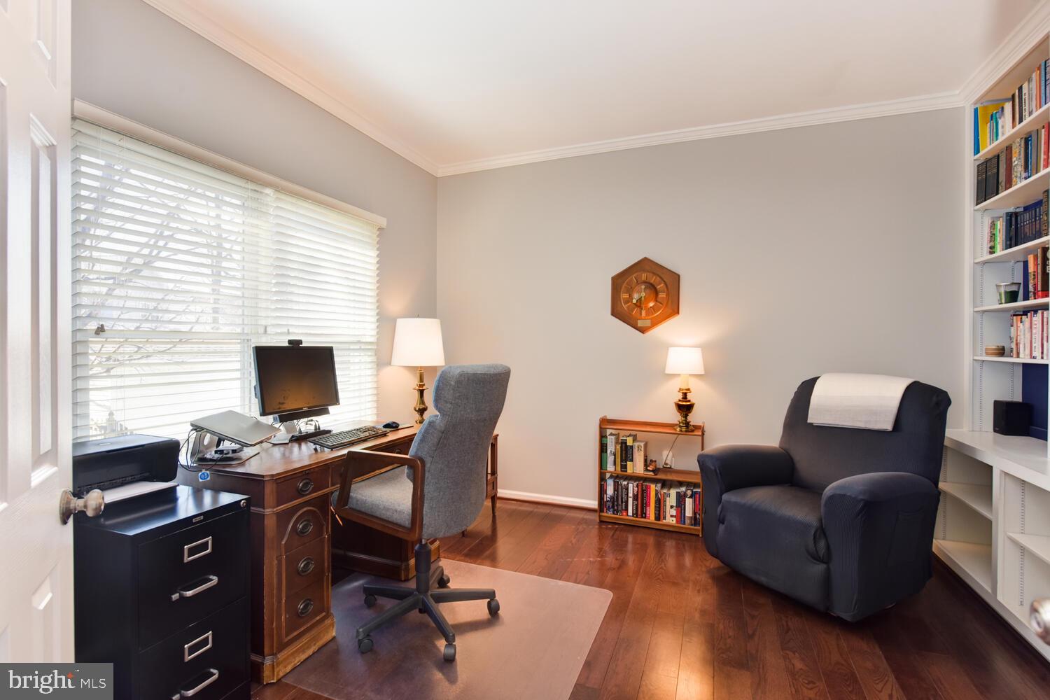 HERNDON CHASE - Residential