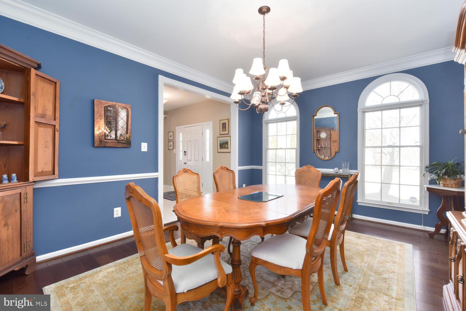 HERNDON CHASE - Residential