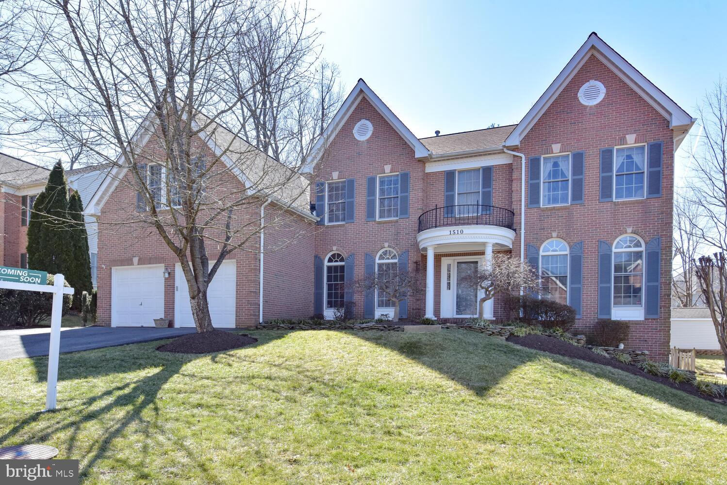 HERNDON CHASE - Residential