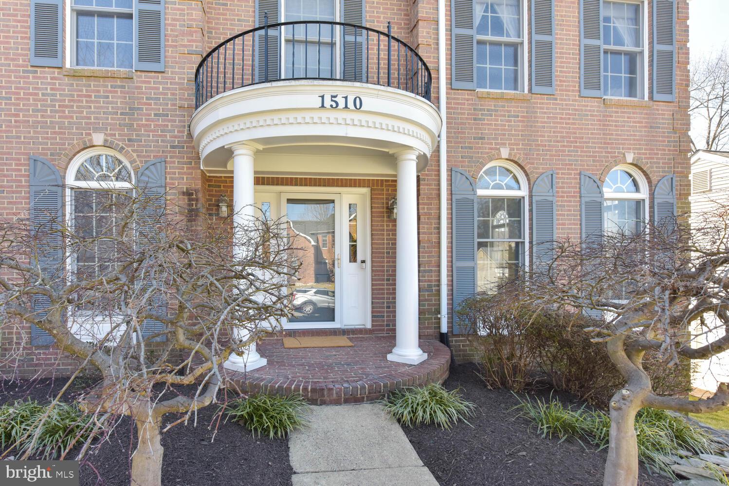 HERNDON CHASE - Residential