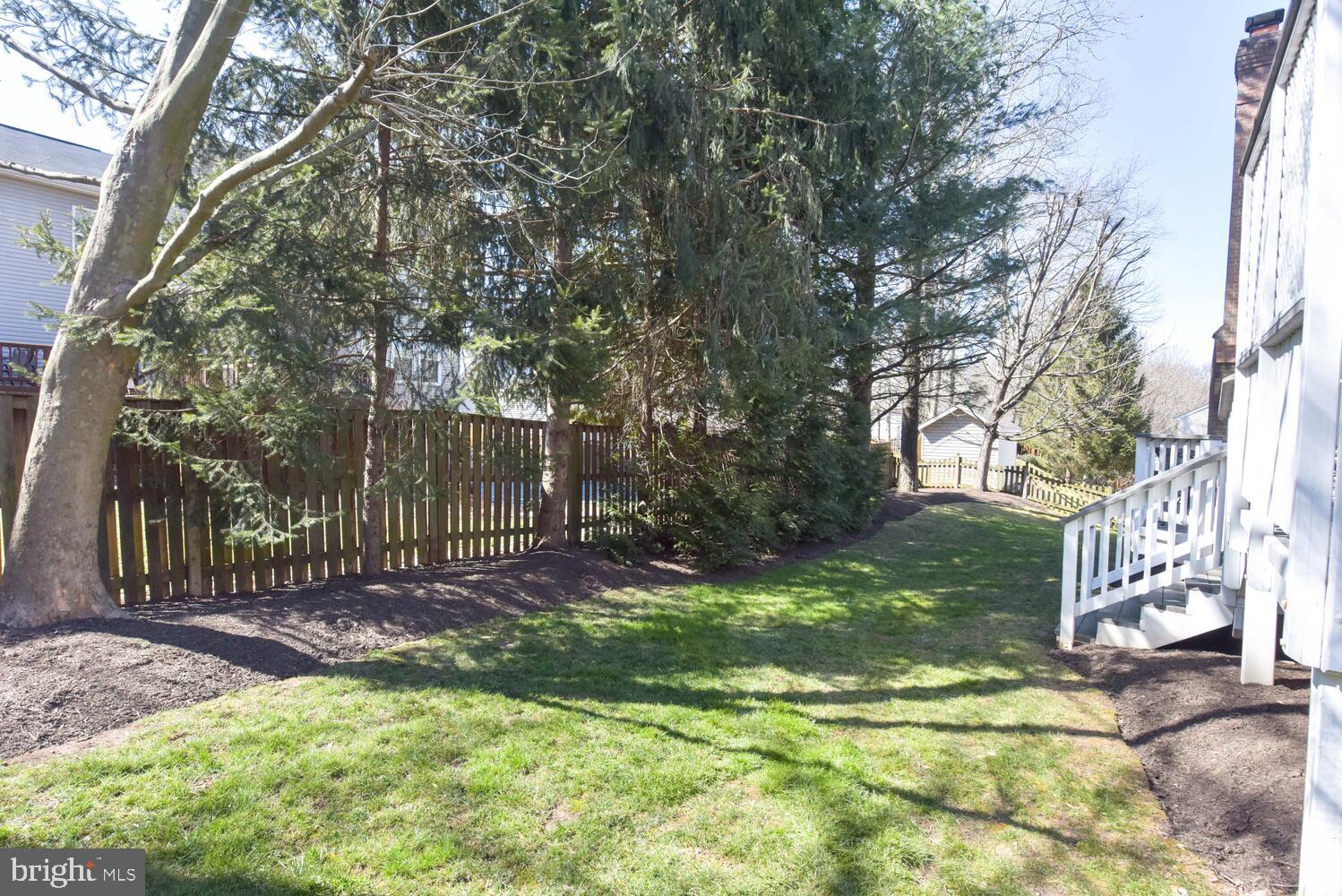 HERNDON CHASE - Residential