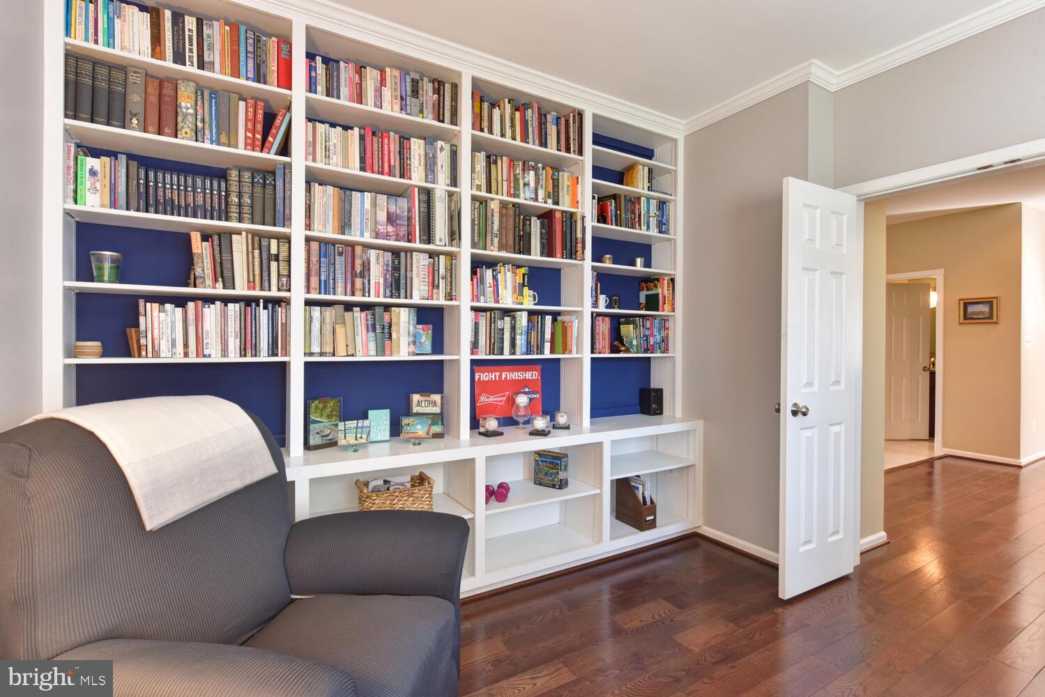 HERNDON CHASE - Residential