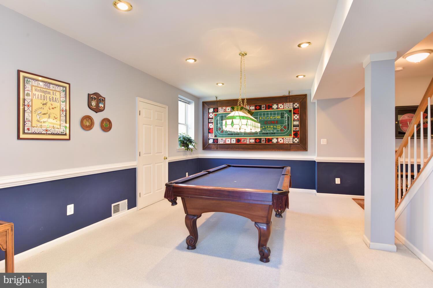 HERNDON CHASE - Residential