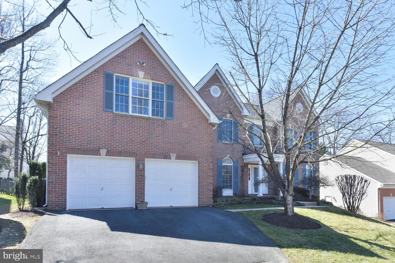 HERNDON CHASE - Residential