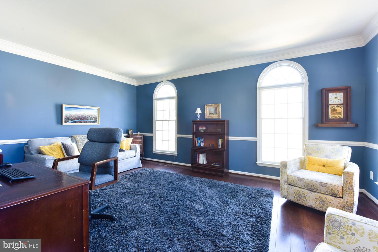 HERNDON CHASE - Residential