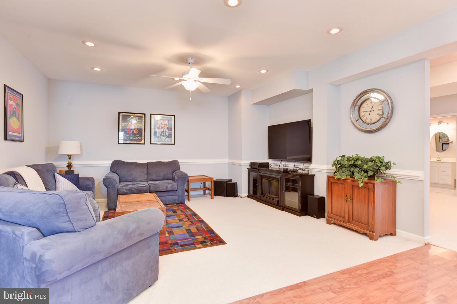 HERNDON CHASE - Residential