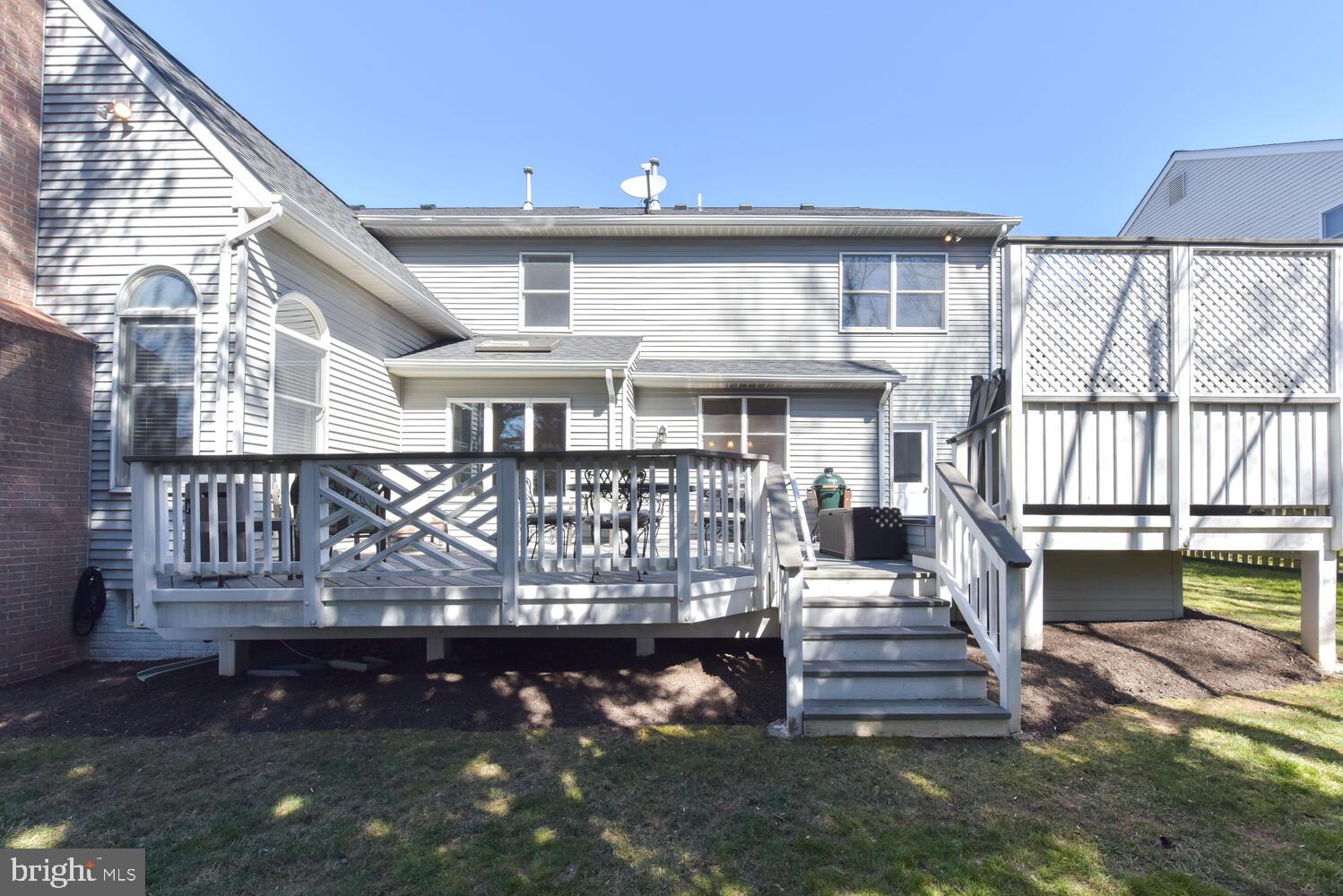 HERNDON CHASE - Residential