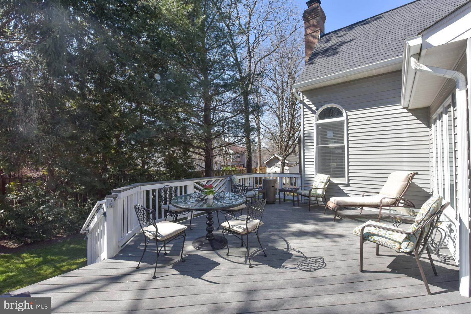 HERNDON CHASE - Residential