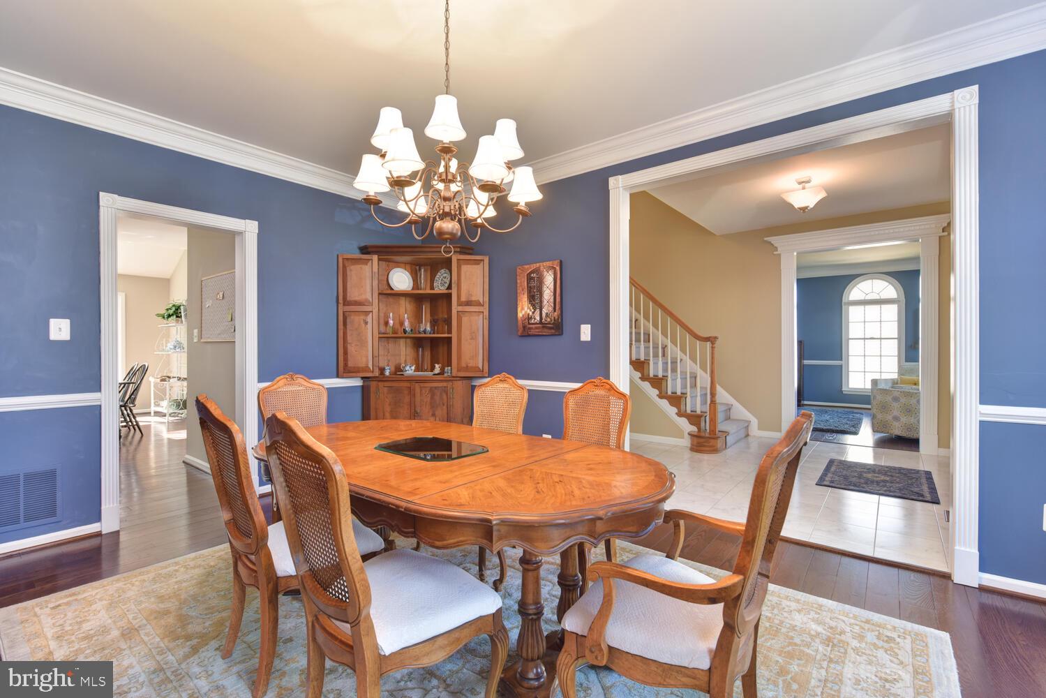 HERNDON CHASE - Residential