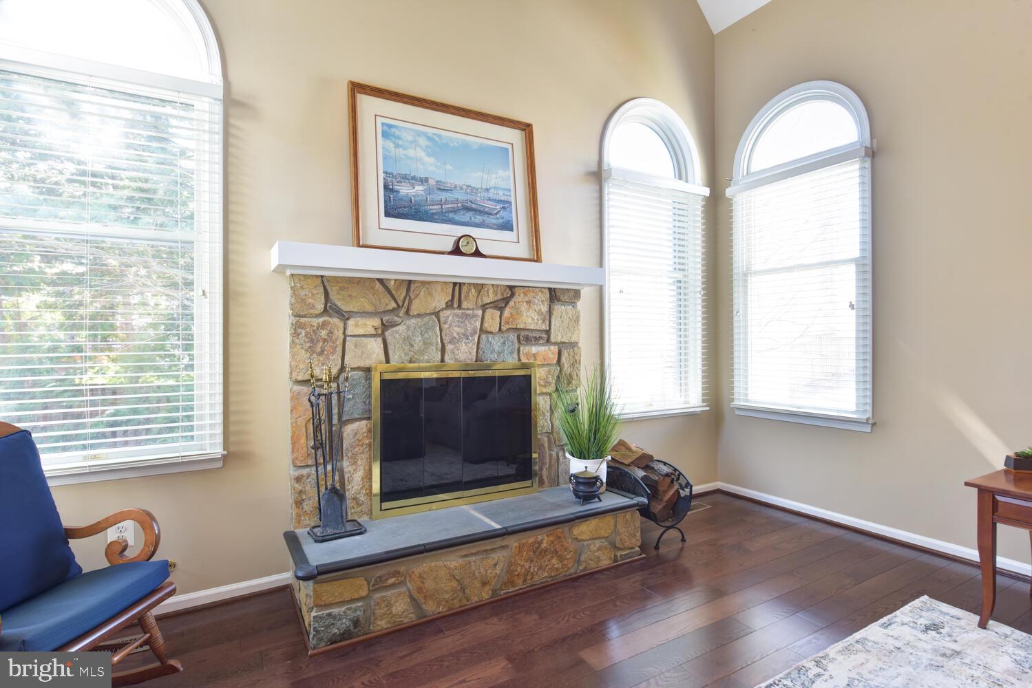 HERNDON CHASE - Residential