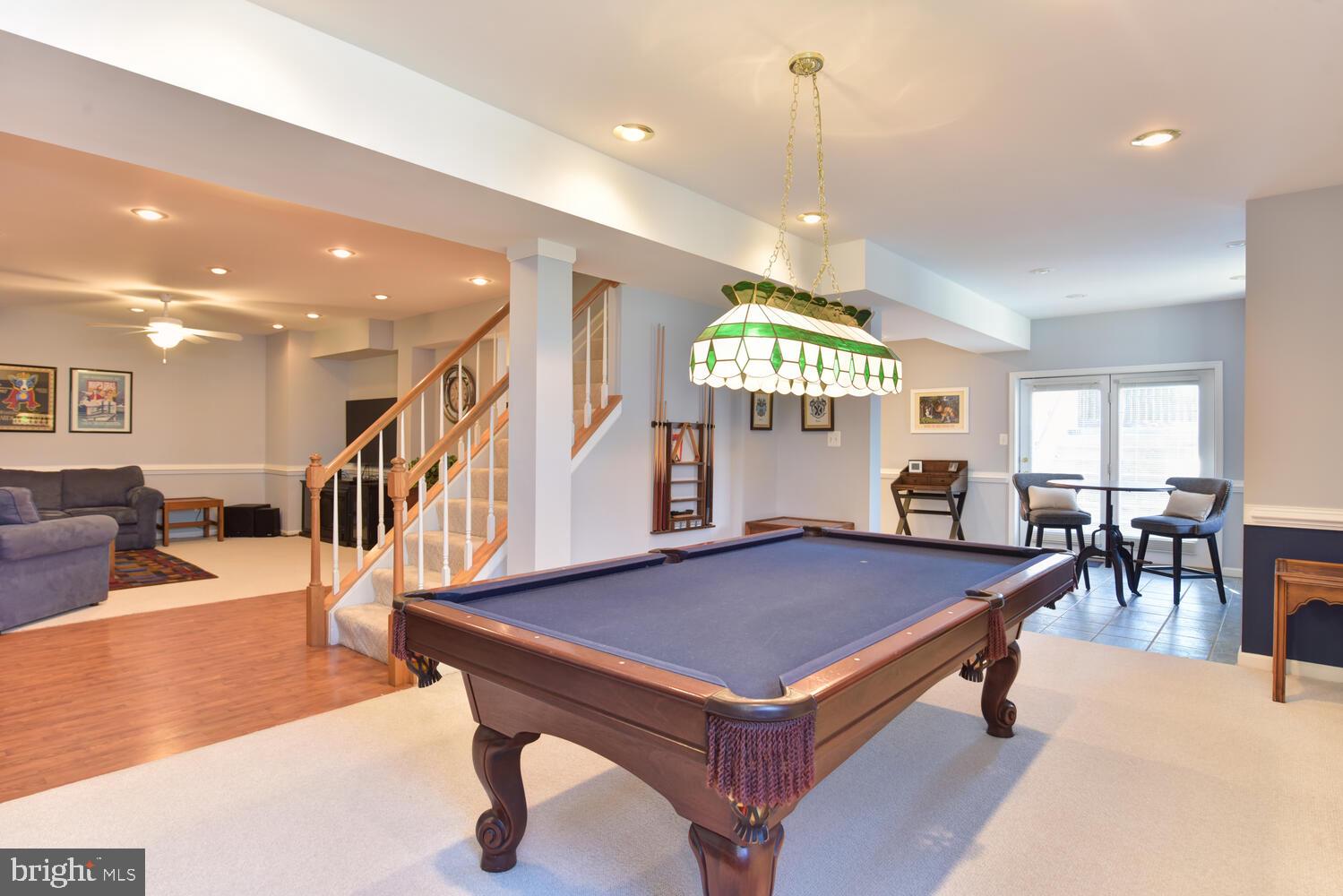 HERNDON CHASE - Residential