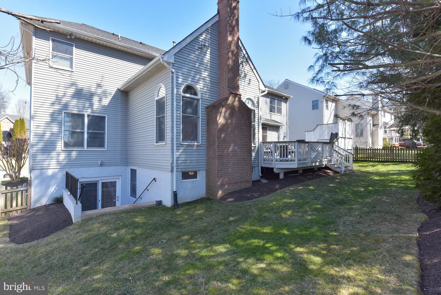 HERNDON CHASE - Residential