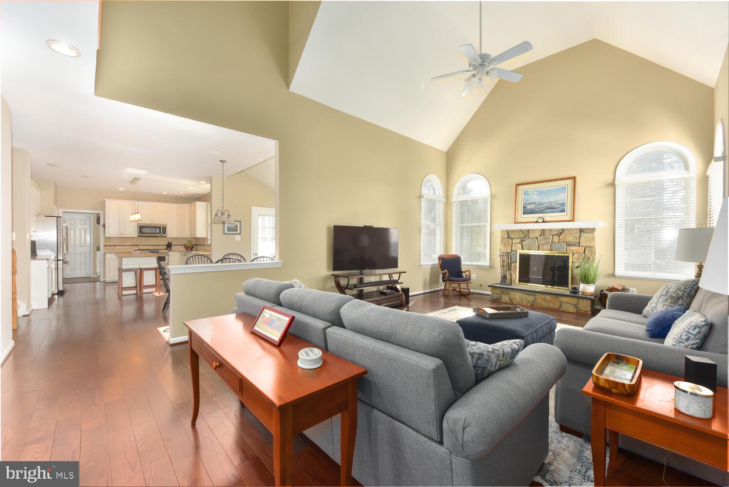 HERNDON CHASE - Residential