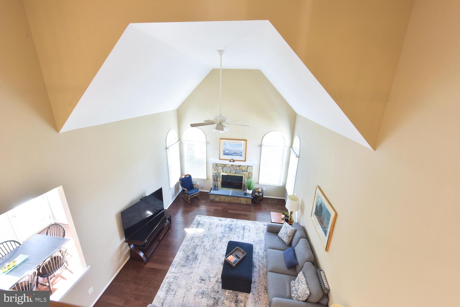 HERNDON CHASE - Residential