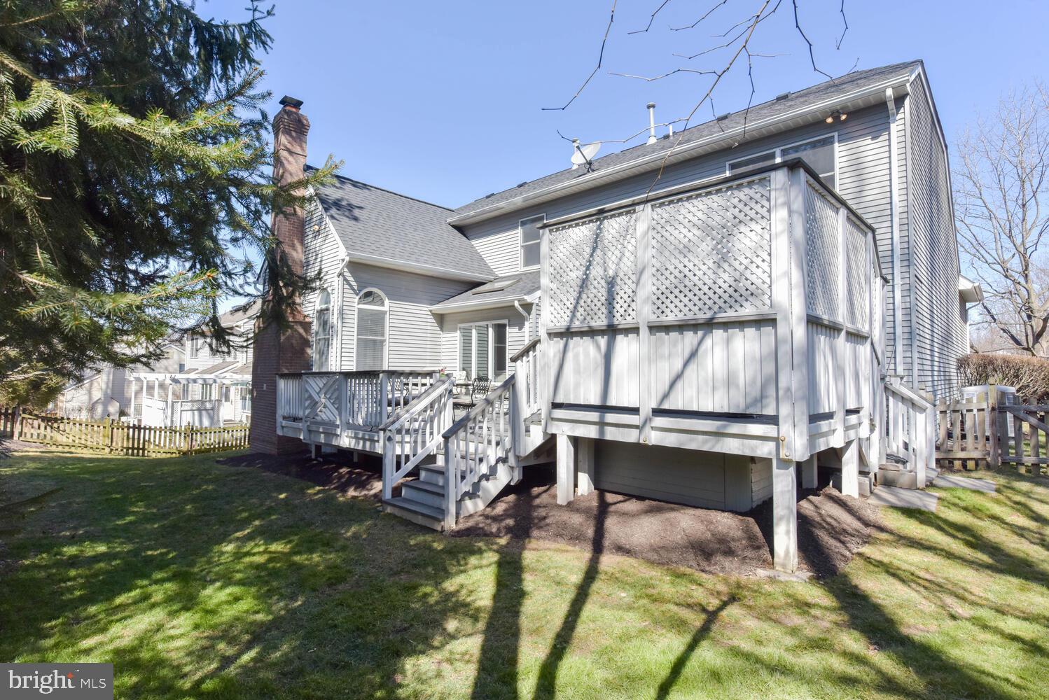 HERNDON CHASE - Residential