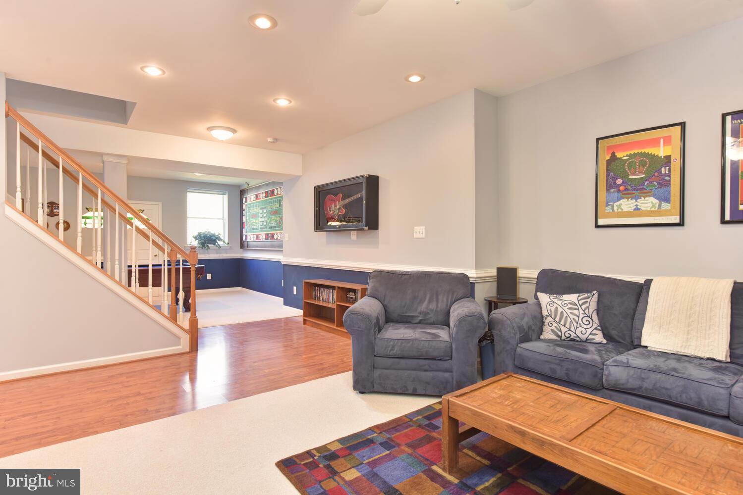 HERNDON CHASE - Residential