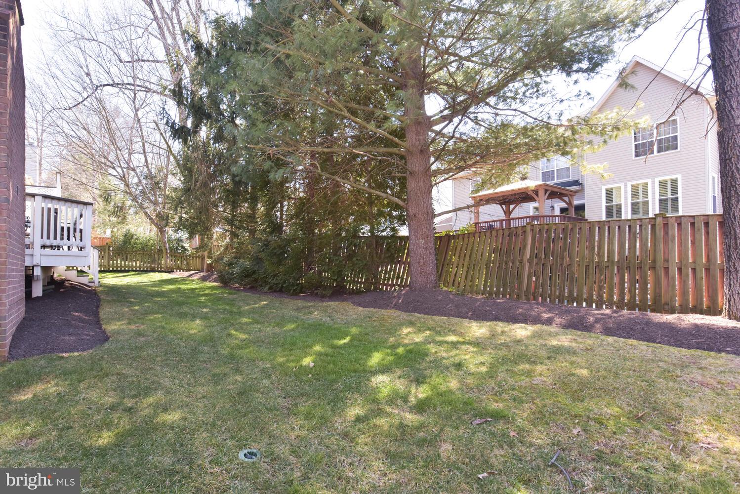 HERNDON CHASE - Residential