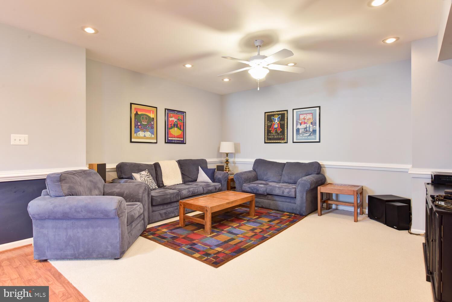 HERNDON CHASE - Residential