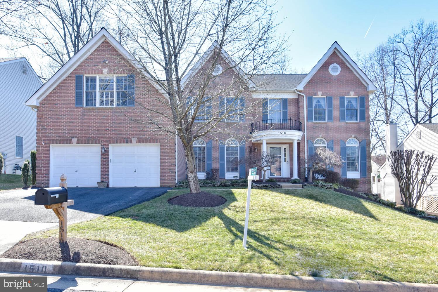 HERNDON CHASE - Residential