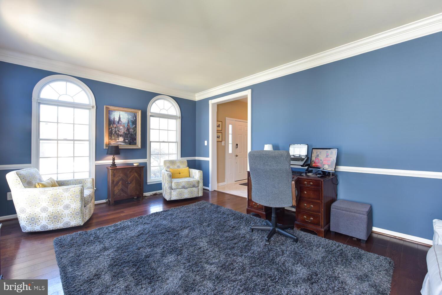 HERNDON CHASE - Residential