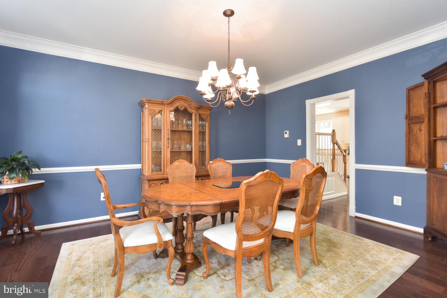 HERNDON CHASE - Residential