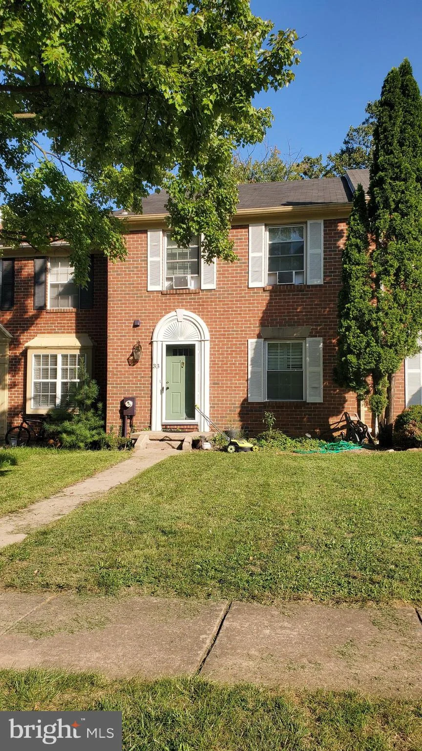 33 Ballyhaunis Court