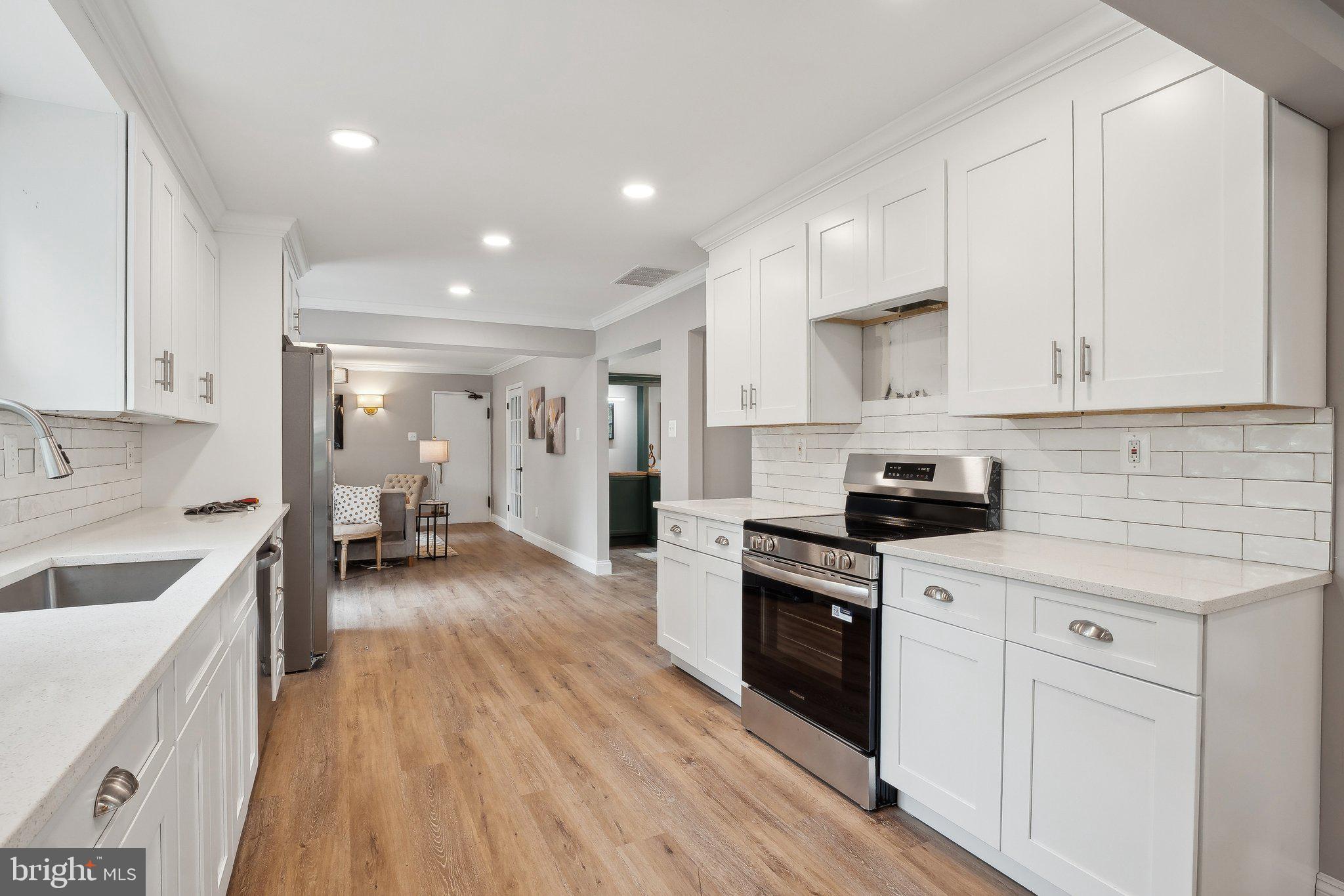 MONTPELIER - Residential