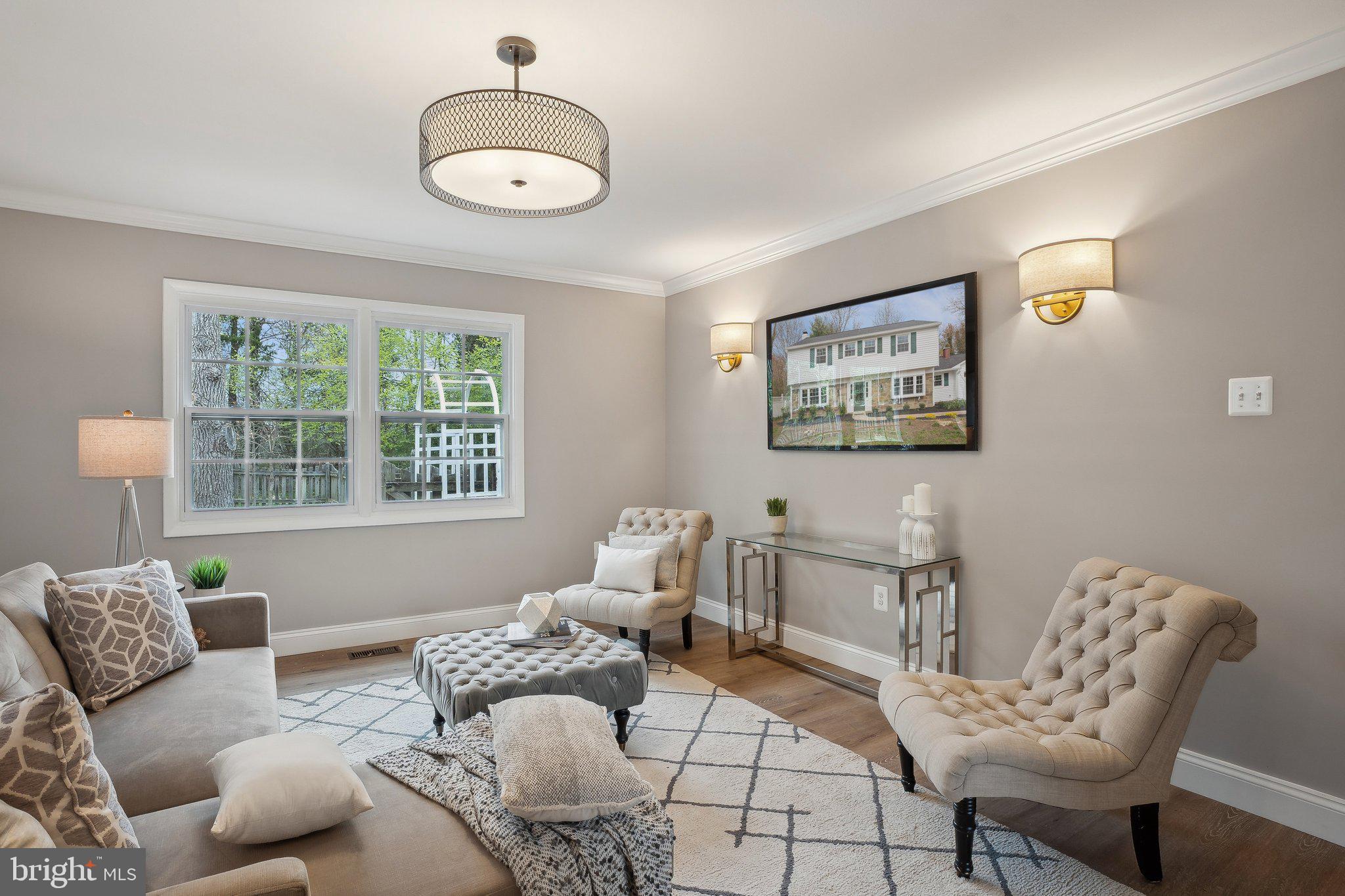 MONTPELIER - Residential