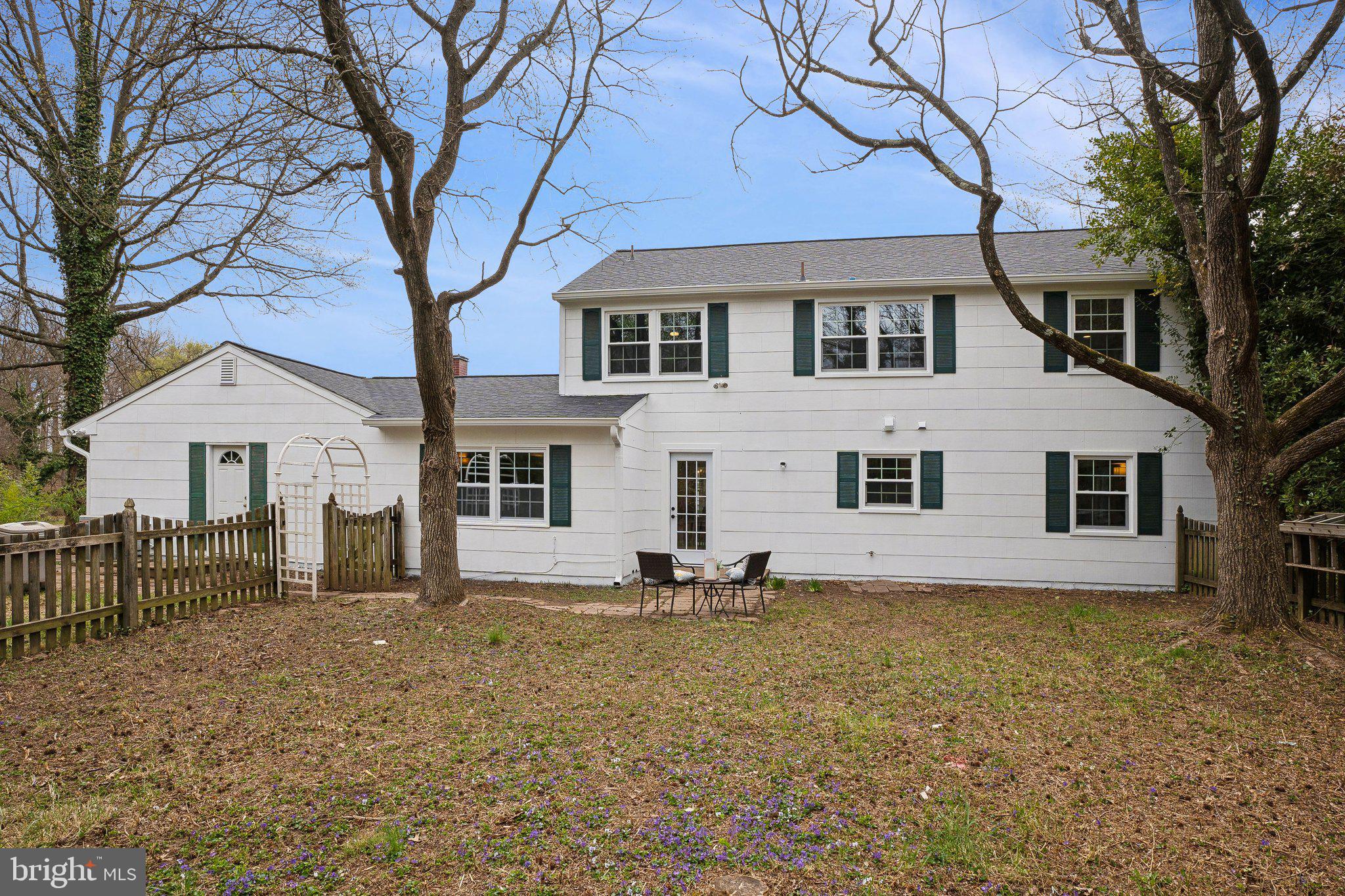 MONTPELIER - Residential