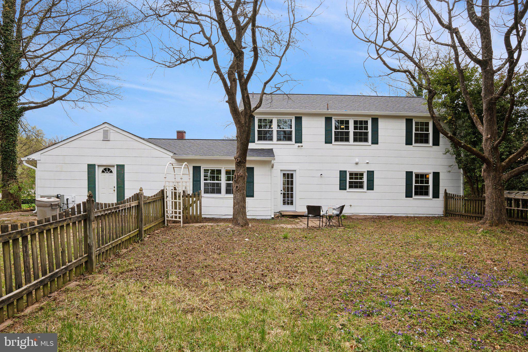 MONTPELIER - Residential