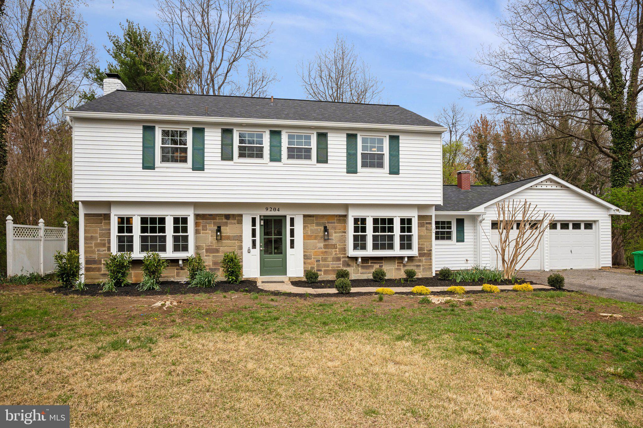 MONTPELIER - Residential