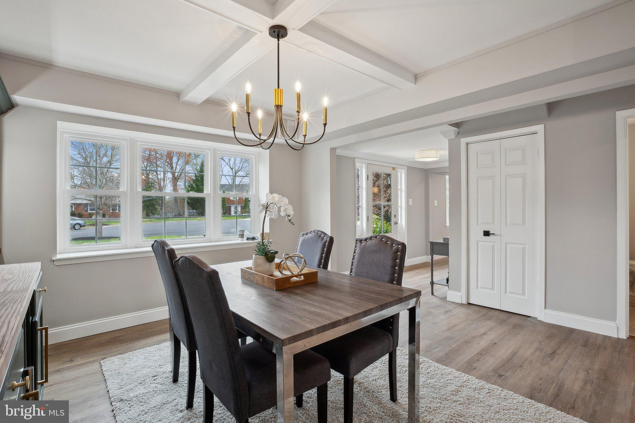 MONTPELIER - Residential