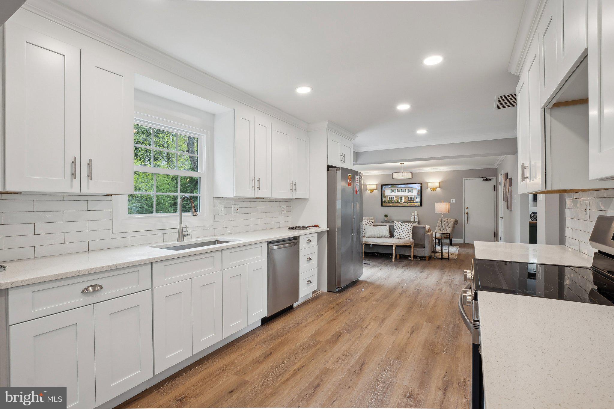 MONTPELIER - Residential