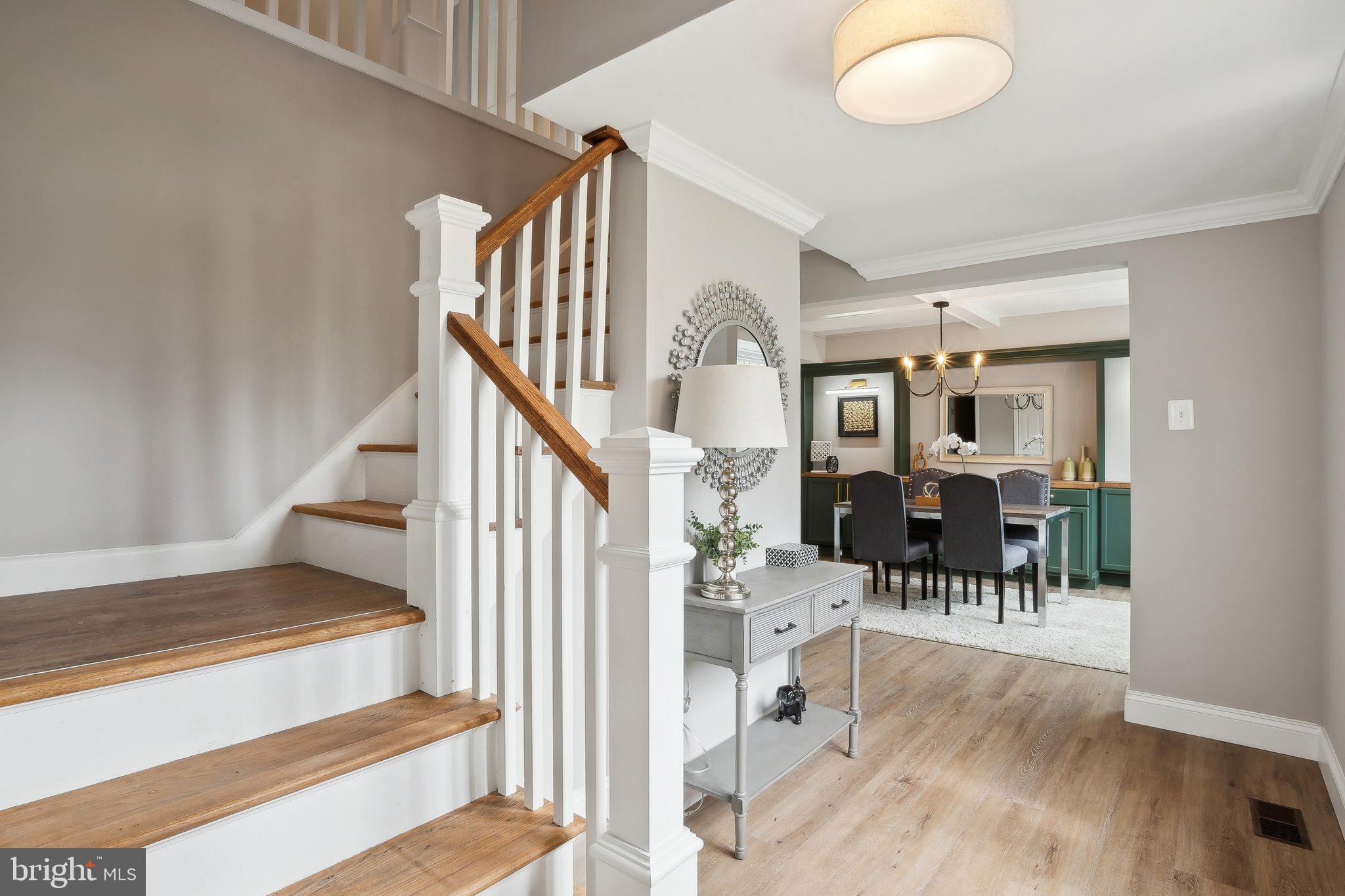 MONTPELIER - Residential