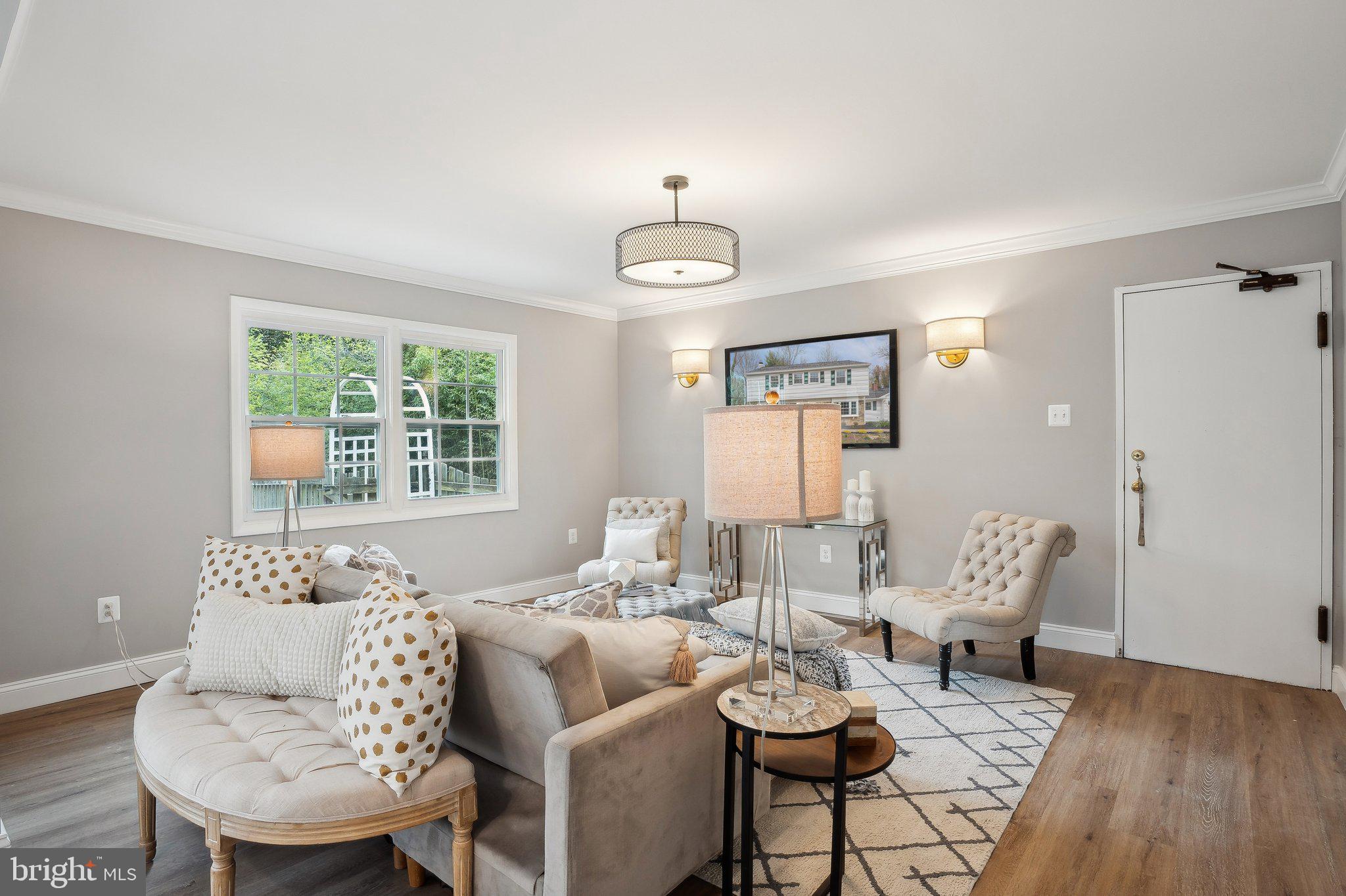 MONTPELIER - Residential