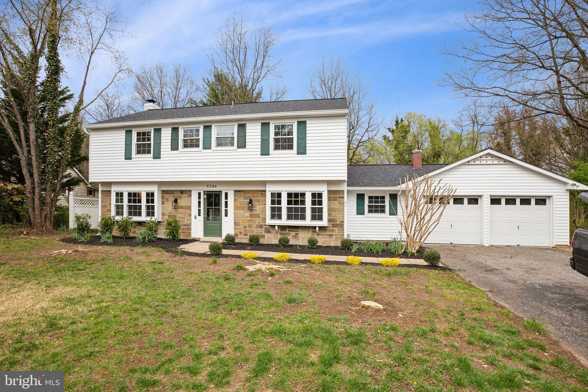 9204 PLEASANT COURT