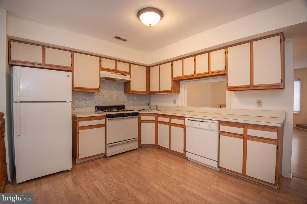 CANNONS GATE - Residential